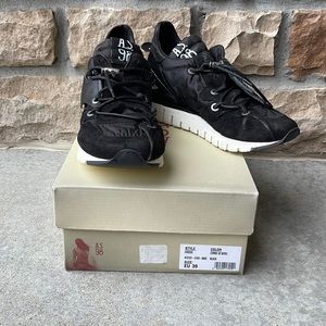 A.S 98 Doogie Combi 36 Nero